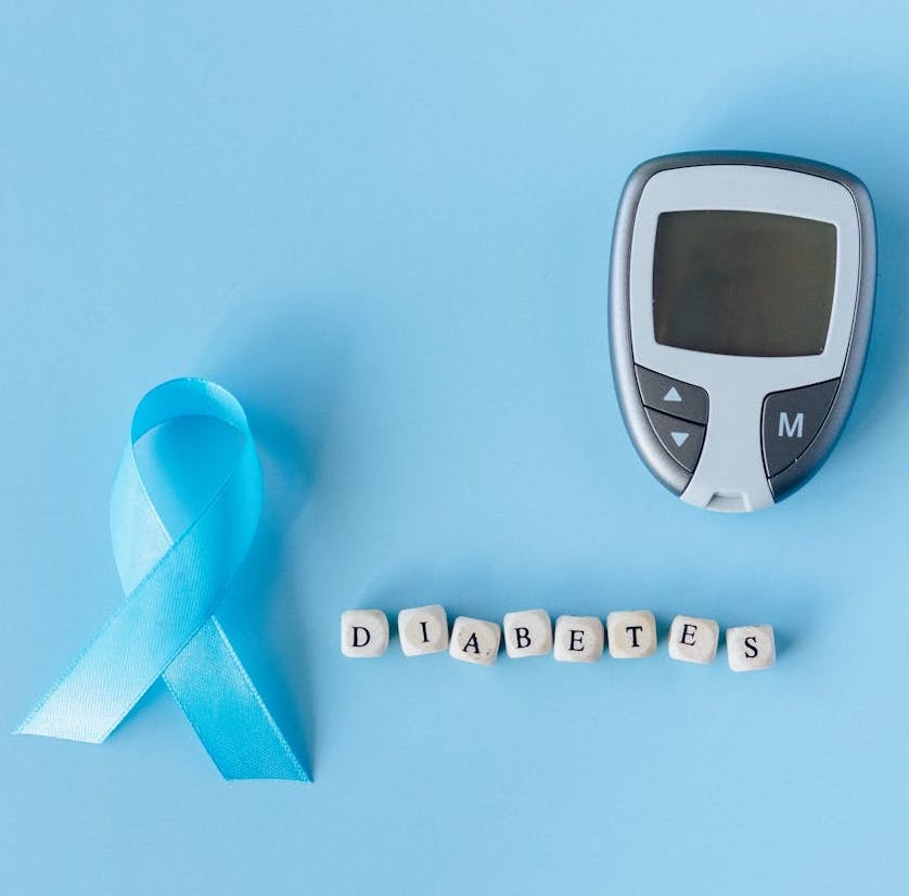 diabetes health benefits