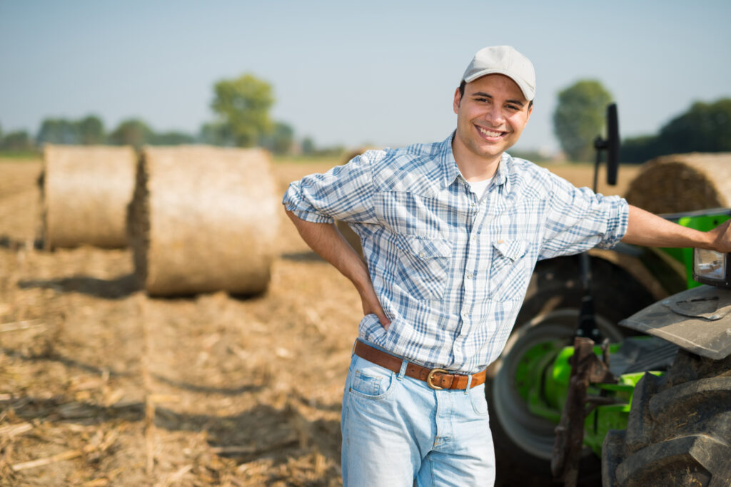 Mental Health in Agriculture