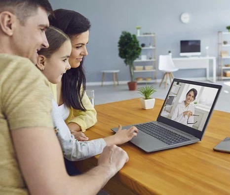 Telehealth Benefits