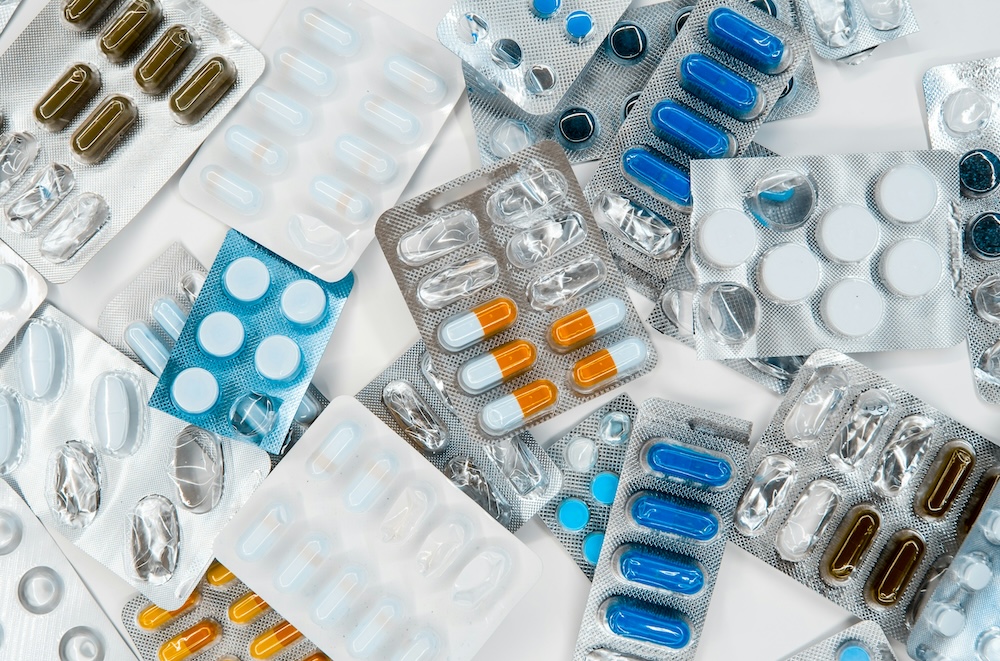 individual prescription drug plan